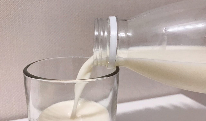 В Тверской области торговали фальсификатом масла и молока 