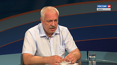 Генеральный директор ОАО «ТВЗ»  рассказал каналу Россия 24 о достижениях и перспективах завода