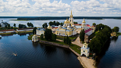 Осташков вошел в десятку популярных городов для паломнических поездок в майские праздники  