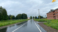 В Тверской области по просьбам жителей региона отремонтировали ряд дорог