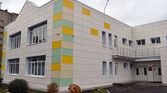 В тверском детском саду №131 завершили капитальный ремонт