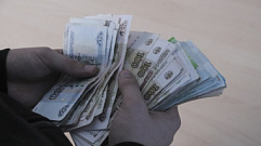 В Тверской области бухгалтера обвиняют в присвоении 4,5 млн рублей
