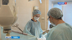  Центр Флебологии в Твери презентует новый метод лечения варикозного расширения вен