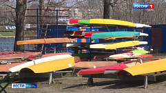 Новые спортивные объекты появятся в 9 муниципалитетах Тверской области