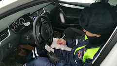 На выходных в Тверской области водителей снова проверят на трезвость