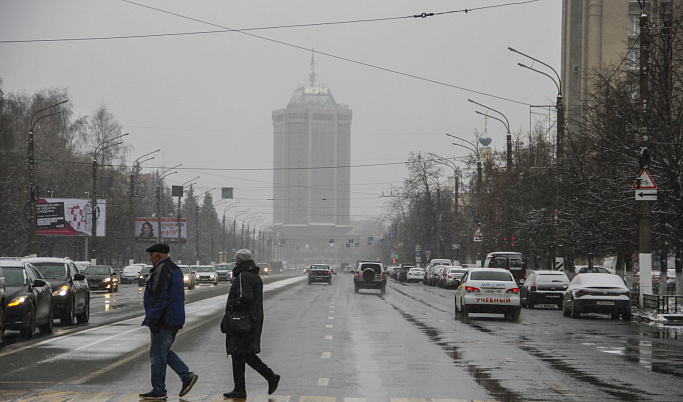 Резкое похолодание в Тверской области: чем опасен такой период