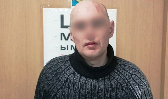 В Вышнем Волочке задержали 42-летнего закладчика