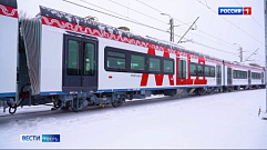 Тверской вагоностроительный завод начал серийный выпуск электропоезда «Иволга 4.0» для Москвы