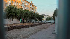 Улица Трехсвятская в Твери стала лидером в голосовании за благоустройство объектов городской среды 