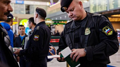 Более 400 нелегальных мигрантов выдворено из Тверской области за год