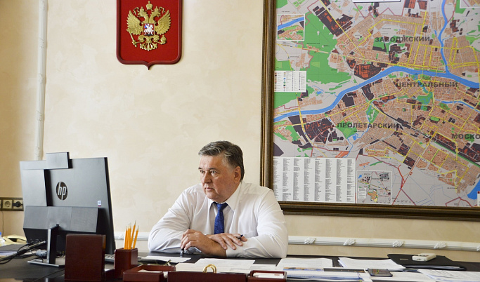 Бизнес-встреча городов-побратимов Твери и Оснабрюка прошла в онлайн-режиме