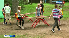  Детские лагеря Тверской области готовятся к открытию 1 июня 