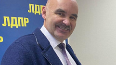 Депутат ЗС Тверской области высказался по поводу решения принять независимость ДНР и ЛНР