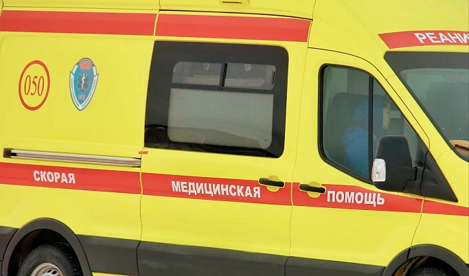 Экс-министр здравоохранения Тверской области спас стюардессу