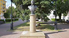 Памятник Лемешеву в Твери откроют 10 июля