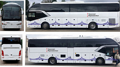 Жители Тверской области выбрали дизайн междугородних автобусов