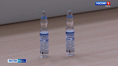 Новый пункт вакцинации от коронавируса заработал в микрорайоне Южный в Твери