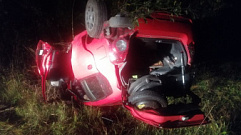 В Тверской области по вине 18-летнего водителя без прав погиб 21-летний пассажир