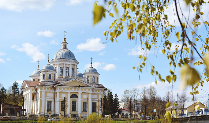 В 2022 году в Тверской области ожидают рост туристического потока 