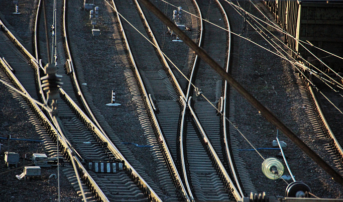Три поезда в Тверской области изменят расписание из-за ремонта на станции Крюково