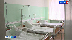 В Твери городская больница №6 возвращается к плановой работе