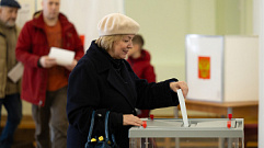 В Тверской области стартовал третий день голосования на президентских выборах