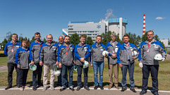 Калининская АЭС поделилась опытом развития Производственной системы «Росатома» с руководителями ТЭЦ