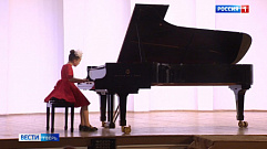 Юные пианисты выступили в Твери на конкурсе имени Сидельникова                                                          