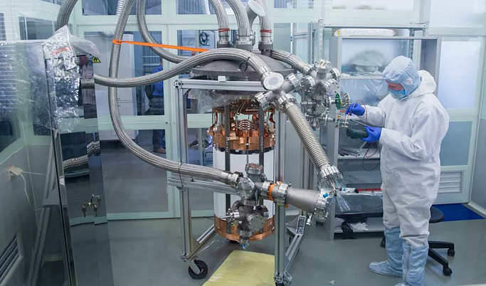 Калининская АЭС стала площадкой для теста детектора для регистрации потока нейтрино