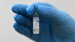 Более 88 тысяч жителей Тверской области сделали прививку от коронавируса