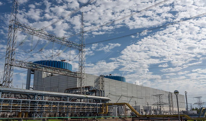 На Калининской АЭС стартует ремонтная кампания 2023 года