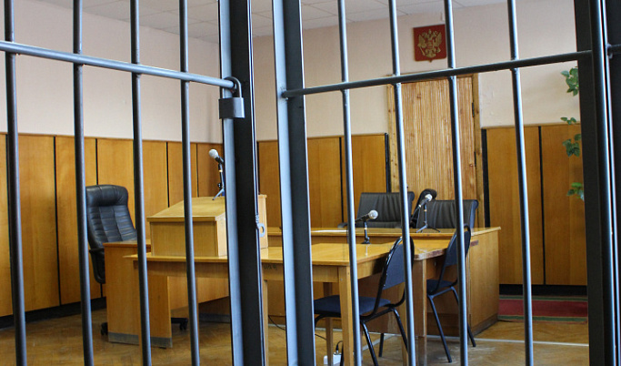 В Тверской области врач незаконно торговал психотропными веществами