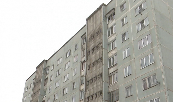 За два месяца в Тверской области арестовали 9 тысяч объектов недвижимости