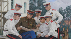 Жителей Твери приглашают на выставку, посвящённую Армии России