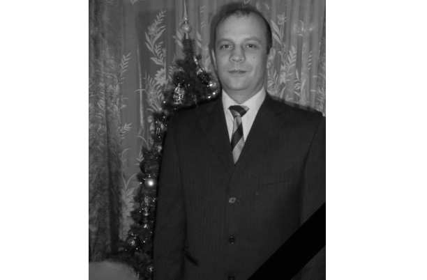 В боях на Украине погиб физкультурник из Тверской области Алексей Зубаиров