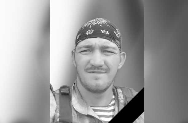 В Тверской области простятся с погибшим на Украине Николаем Кондратенко