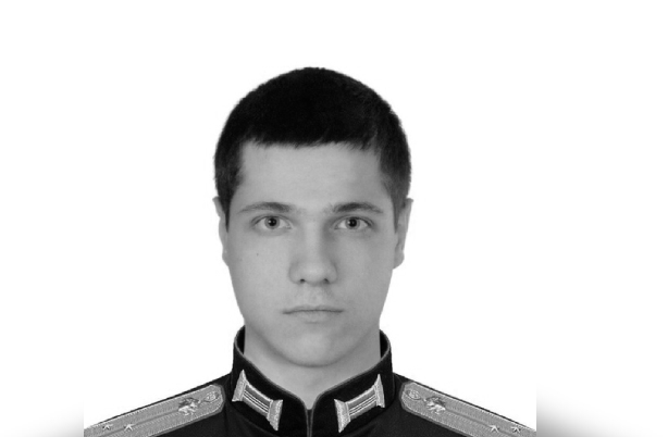В Твери похоронили погибшего в ходе спецоперации на Украине Александра Валяева