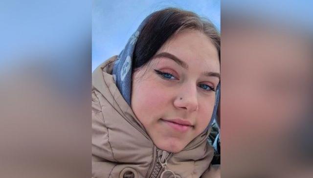 В Твери неделю назад пропала 15-летняя девушка с пирсингом носа