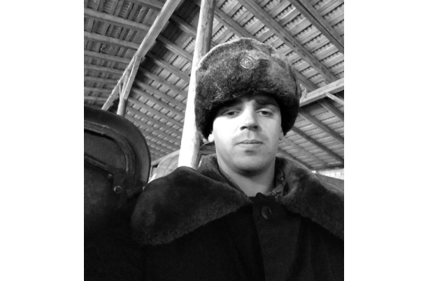 В спецоперации на Украине погиб военный из Тверской области Павел Бобков