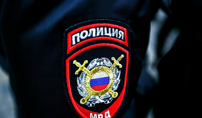 18-летний житель Тверской области украл мопед за 80 тысяч рублей