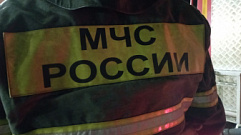 С начала 2022 года при пожаре в Тверской области погибли два ребенка