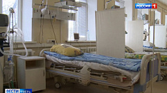 100 миллионов рублей направят на закупку оборудования для инфекционных госпиталей