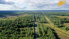 В 2022 году в Тверской области начнут ремонт дороги Титово-Белый Городок-Приволжский