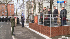 В военном комиссариате Тверской области подвели итоги осеннего призыва