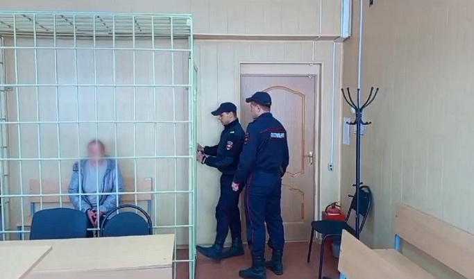 В Тверской области женщина зарезала своего мужа ножом