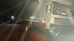 В Тверской области в ДТП на трассе М9 погибло два человека