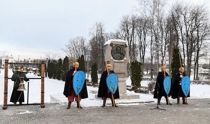 В Твери проходят мероприятия, посвященные Дню памяти святого благоверного князя Михаила Тверского