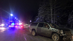 В результате ДТП в Твери пострадали водитель и пассажир «Жигулей»