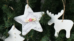 Детей Тверской области приглашают посетить на каникулах новогодние представления