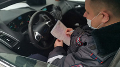 На территории Тверской области поймали 41 пьяного водителя